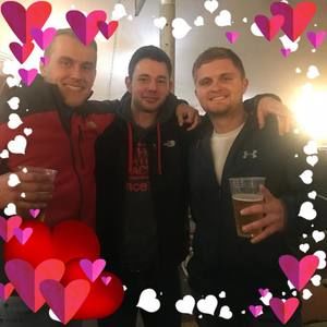 Meet your Posher, Keith